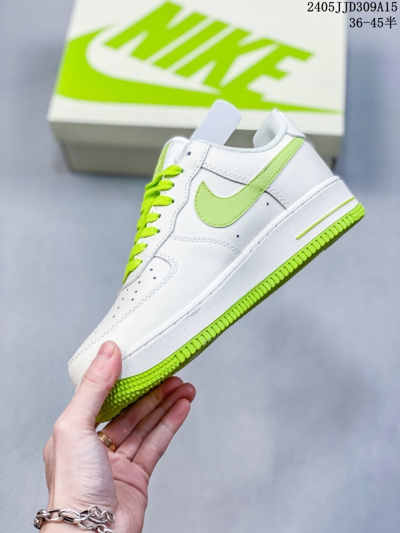 Nike Air Force 1 Shoes